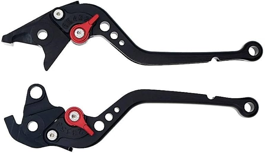 Amazon.co.jp: ロング 175mm ミリメートル 用 ZX6R 636 2007