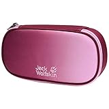 Marke: Jack Wolfskin Jack Wolfskin Unisex Kinder Triangle Kulturbeutel, Rhododendron, ONE SIZE