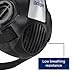 Dräger X-plore 3500 Half-Face Respirator Mask, Size L, NIOSH Approved