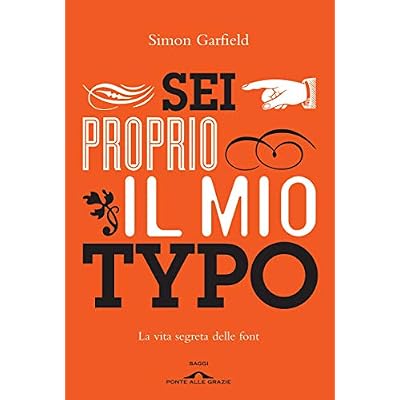 Sei proprio il mio Typo