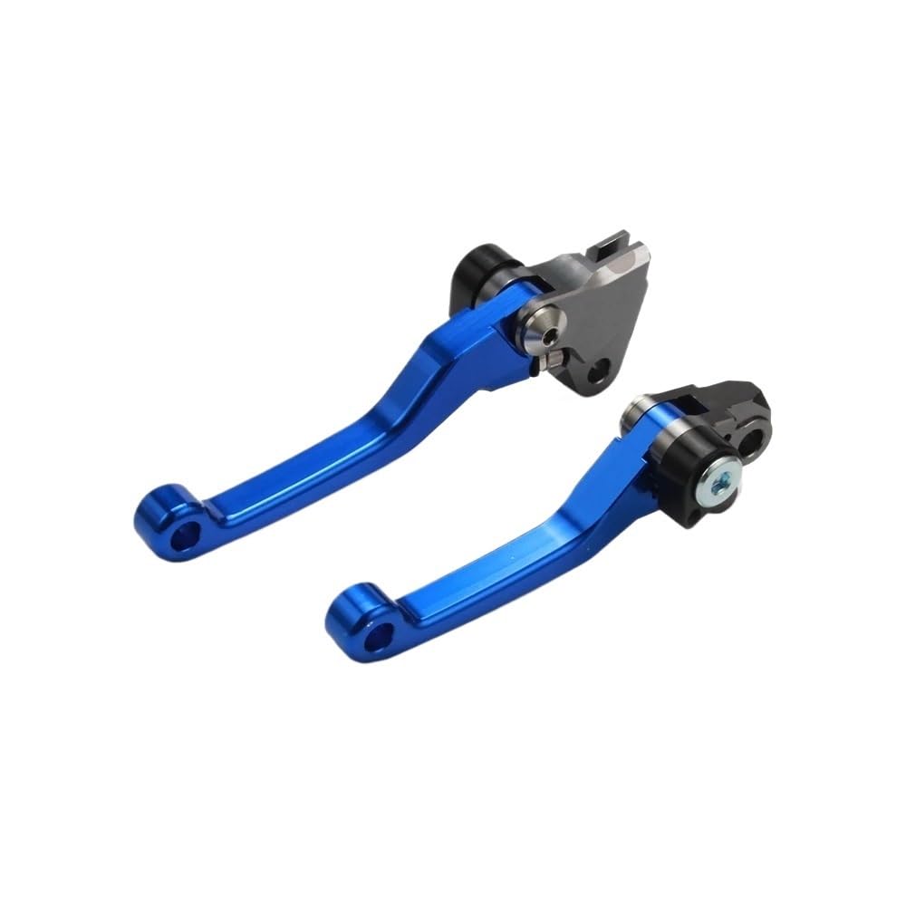 PLIQVBN Clutch Brake shafts Motorcycle Brake Clutch Lever for YZ125 YZ250 YZ250F YZ450F TTR250 TW225 XT250 YZ WR YZF WRF 125 250