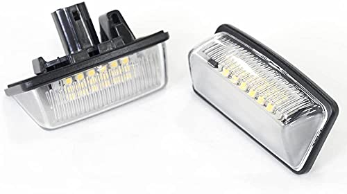 50系 ledユニットのみ Amazon | トヨタ車用 フォグランプガラスレンズユニット+ LED