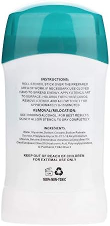 Tattoo Transfer Cream, 51g Long Lasting Transfer Soap Cosmetics Tattoo Supplies Accessories for Beginners Body Paint Stencil Primer