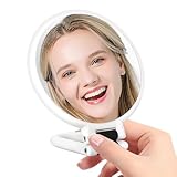 Réflexion claire : la grande optique soigneusement équipée offre des images claires et améliore votre capacité à voir chaque détail avec précision et efficacement et à obtenir de bons résultats d'imagerie