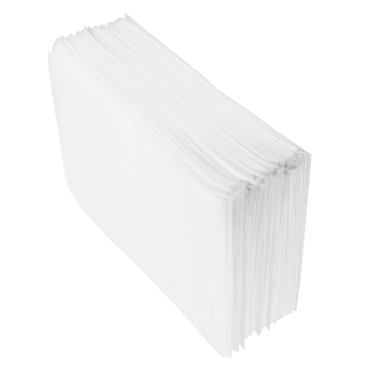 VILLCASE 200pcs Moving Foam Pouches Expandable Foam Packing Bags for Dishes Glasses Cups Waterproof and Shock Proof Packaging Material