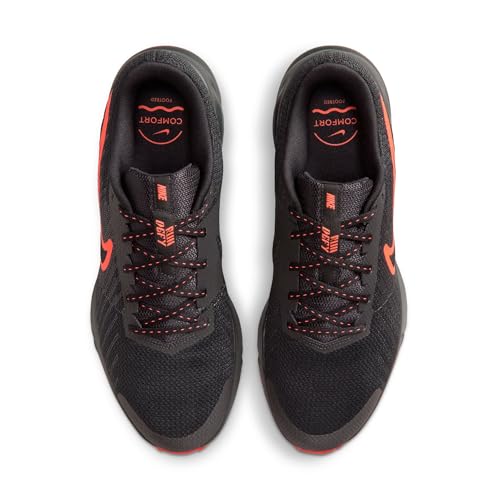 Image of Nike Men's Run Defy Road Running Shoes