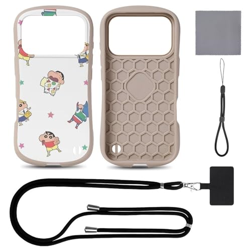 yiPhone17V[Y/iPhoneAirɑΉzN񂿂 X}zP[X wh~ ϏՌ Sʕی th~ Xgbv | nhXgbv Xgbvz_[ lC 킢 LN^[