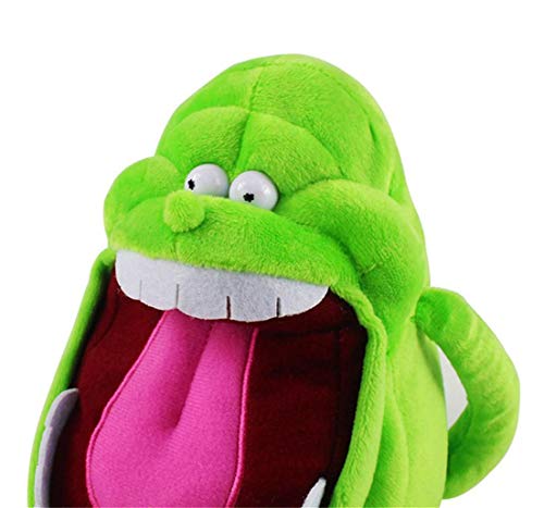 Igreli 8.3" Ghostbusters Slimer Plush Toys Anime Cartoon Movie Stuffed Dolls Toys. #TOP2