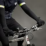 Chiba Unisex Classic Rękawice Black/Silver XL