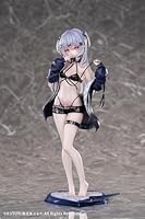 【特典】小悪魔の罠 Illustrated by 栗花落ぷるた 1/6 完成品フィギュア