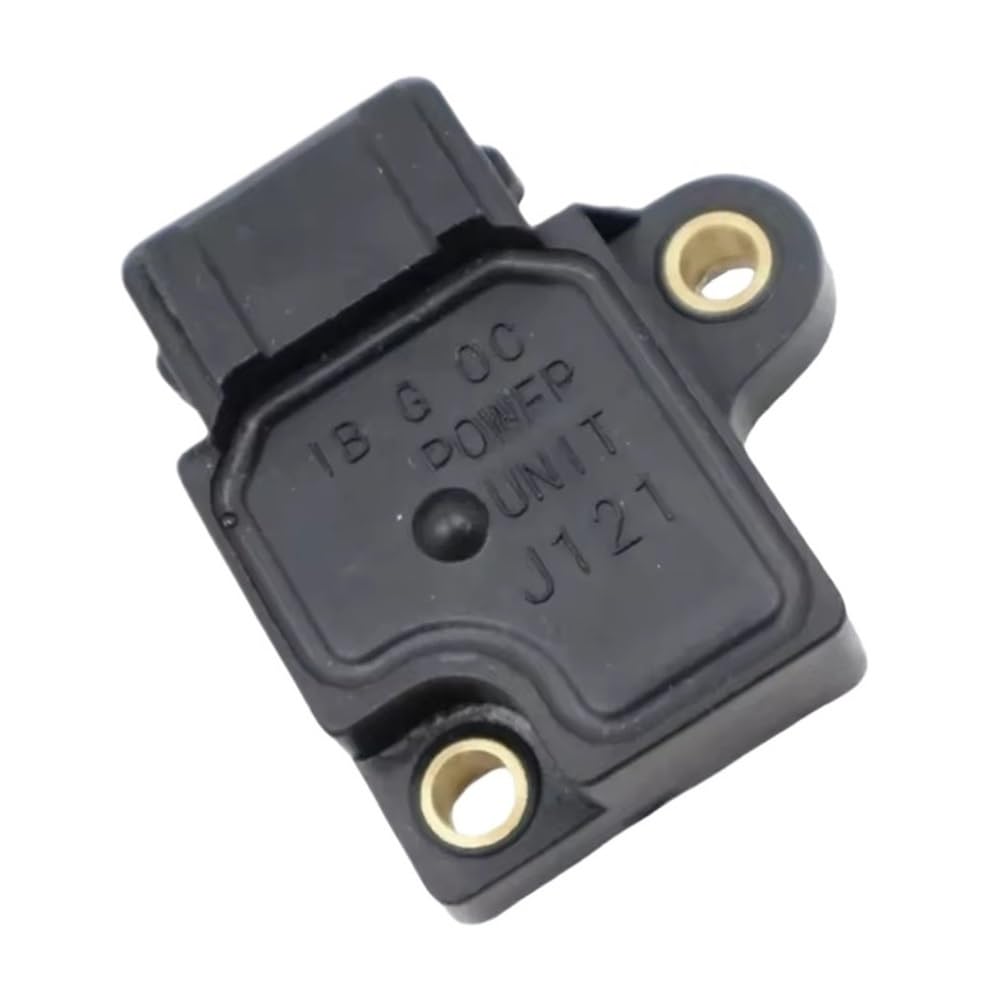 Automotive Ignition Module Compatible with Hyundai For Excel 1990 1991 1992 1993 1994 J121 Ignition Control Module Ignition Module Replacement