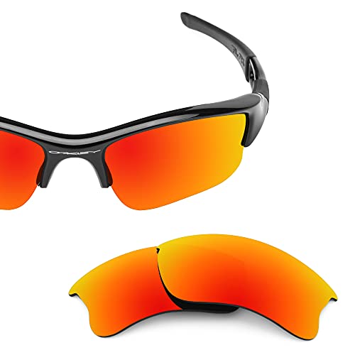 Image of Revant Replacement Lenses for Oakley Juliet Sunglasses