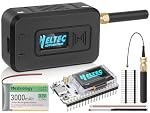 Meshnology – 1 Set ESP32 LoRa V3 Modulplatine mit 868-MHz-Antenne + 3000 