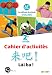 Lai Ba ! 2 - Chinois 2e année - Ed. 2022 - Cahier de l'élève