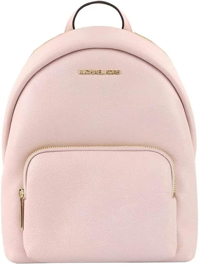 Michael Kors Erin Medium Backpack (Powder Blush) : Amazon.it: Moda