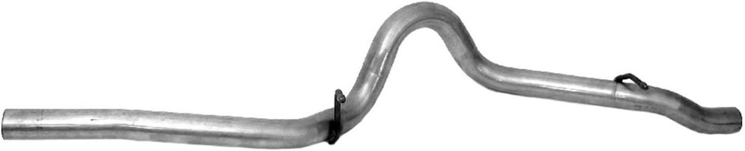 55428 Exhaust Tail Pipe for Jeep Wrangler