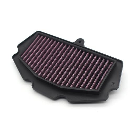 Filtre à air moto pour Kawasaki Ninja 400 éliminant les pertes de puissance