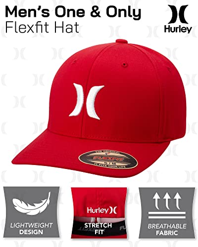 La Mejor Selección de Gorra hurley los diez mejores. 20 Imagen adicional