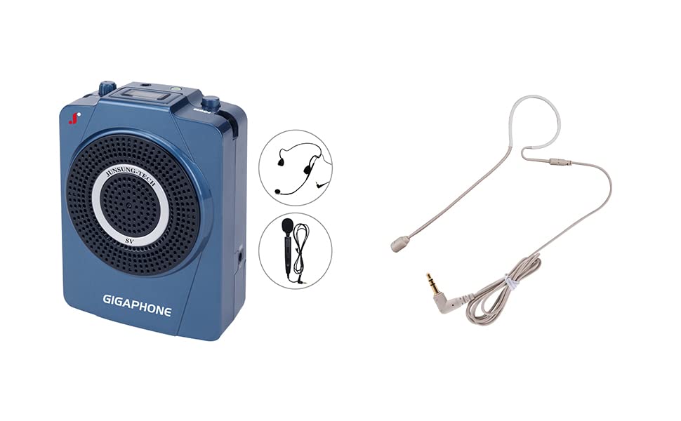 Amazon.com: GIGAPHONE