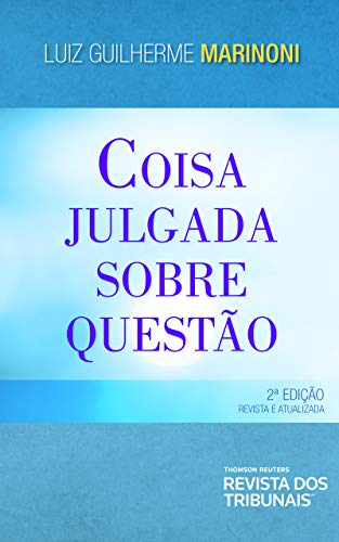 Coisa julgada sobre questão