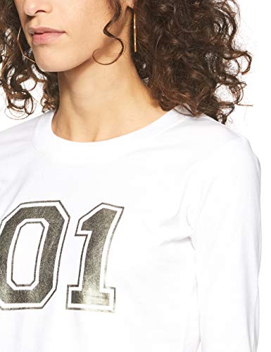 Image of NUSH by Anushka Sharma Women's Plain Regular fit Top
