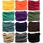 12pcs.solid Color 3