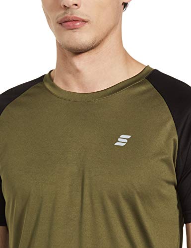 Image of Amazon Brand - Symactive Men's T-Shirt