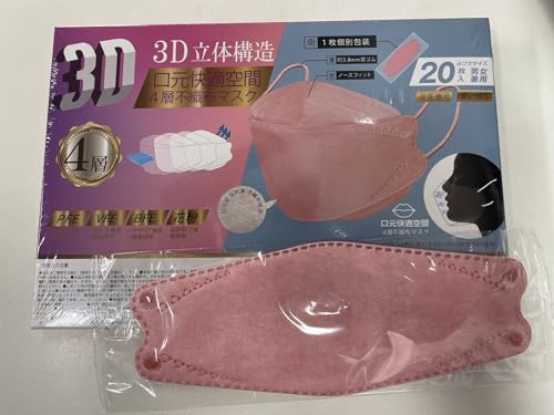 [Dream in Tokyo] x[W sN 3D̍\ 4wsDz}XN20P K ʕ 3.8MMS m[YtBbg ĝ ӂTCY jp PFE VFE BFE ԕ΍ [sAi]