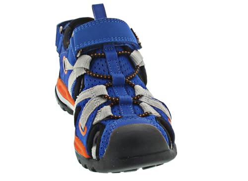 Image of Geox J Borealis Boy A, Sandals Kids