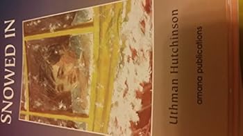 Paperback Snowed in Book