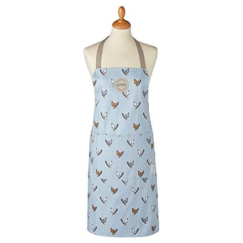 Cooksmart Cotton Kitchen Apron for All Cover