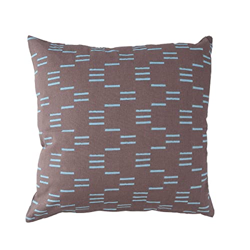 アルトローズ クッションカバー 45×45 花 花柄 フラワー 北欧 コットン F63868 アブスト