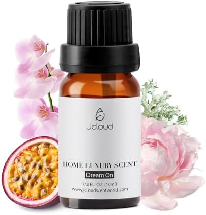 Amazon.com: JCLOUD Dream On Essential Oil for Diffuser