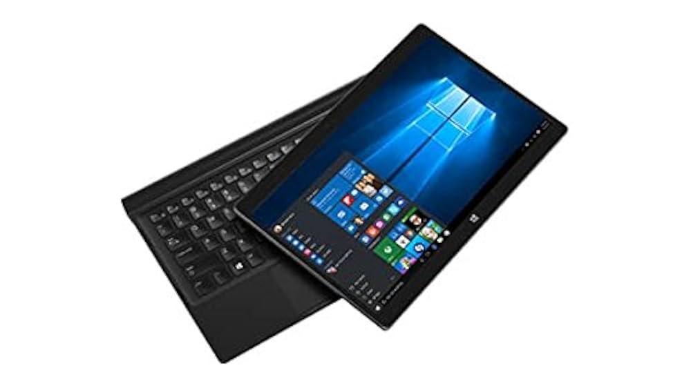 Dell XPS 12 9250 (Ci7 6Y75/8GB RAM/512GB SSD/12.5 inch 4K