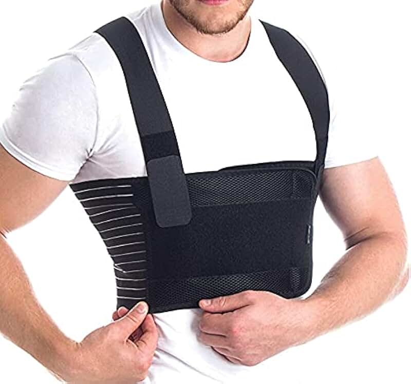 Amazon.co.uk rib support