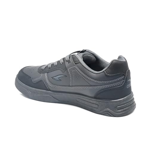 Image of ASIAN Boston-01 Stylish Casual Sneakers for Men & Boys | Cushioned Comfort, Trendy Design, Lace-Up Sneakers