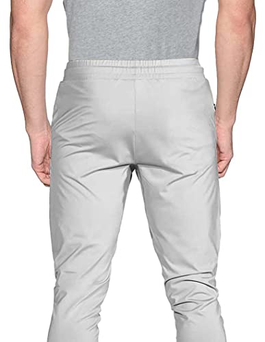 Image of AVOLT Dry Fit Track Pant for Men I Slim Fit Athleisure Running Gym Stretchable Track Pant