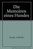  Die Memoiren eines Hundes