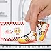 MGA's Miniverse Make It Mini Sneakers (2 Pack) Mini Collectibles, Mystery Blind Packaging, DIY, Crafts, Mold, Fashion, Sneakers, NOT Edible, Collectors, 8+