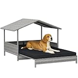 Rattan Dog Beds Rattan Dog Beds