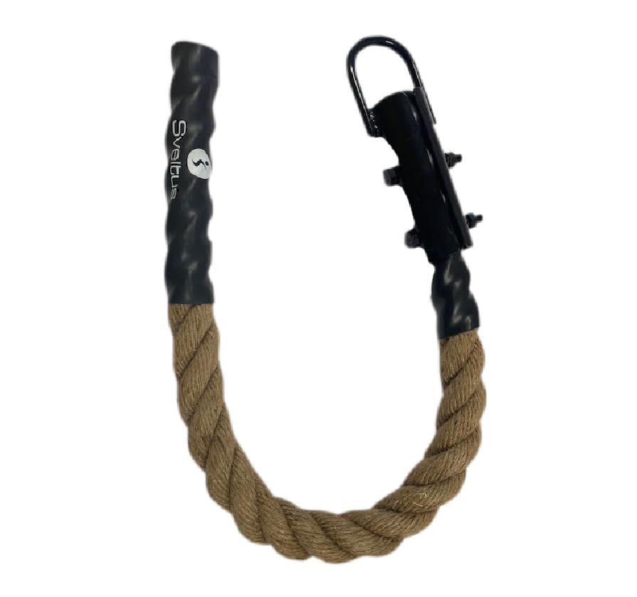 sveltus corde courte suspension