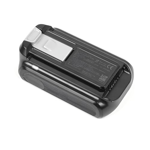 Batterie Lithium-ION Rechargeable pour Aspirateur 18.5V 2000mAh / 37Wh. Compatible avec Rowenta SS-2230002964, ZR009704