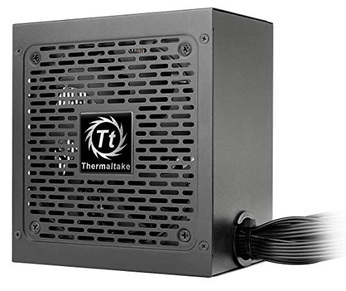 Build My PC, PC Builder, Thermaltake Smart BX1