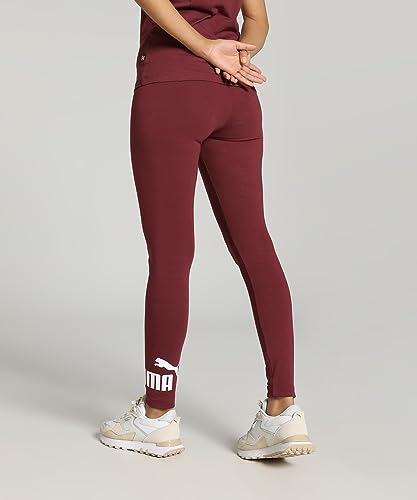 Image of Puma Women's Fitted Leggings