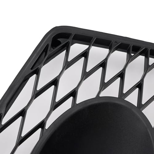 Grille de pare-chocs Seat Leon cassée remplacez facilement votre calandre usée