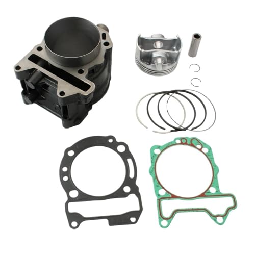 Kit de Cilindro de 75 mm de Alta Compresión para Motor 300i 2 3