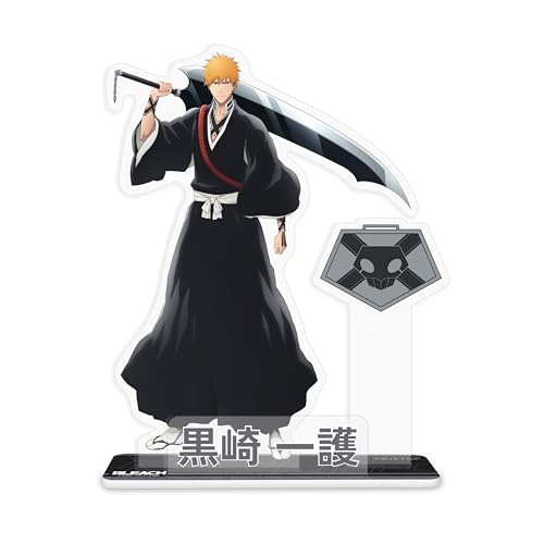 ABYSTYLE - Bleach TYBW Acryl® Ichigo