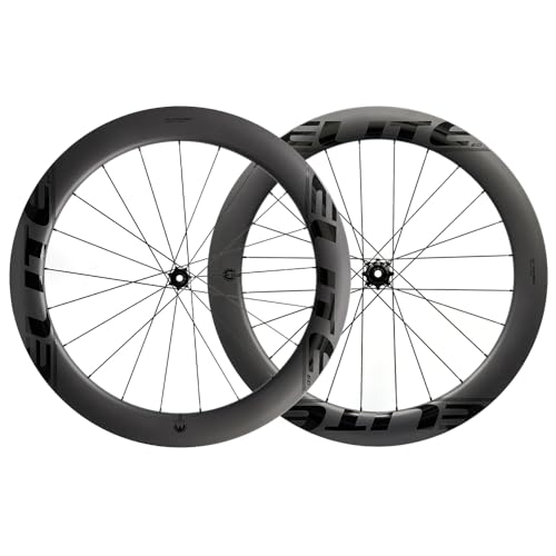 ELITEWHEELS ENT 2.0 60mm Disc Brake
