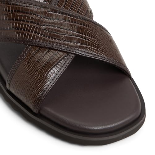 Image of Aldo olinoa Men's Leather Sandals