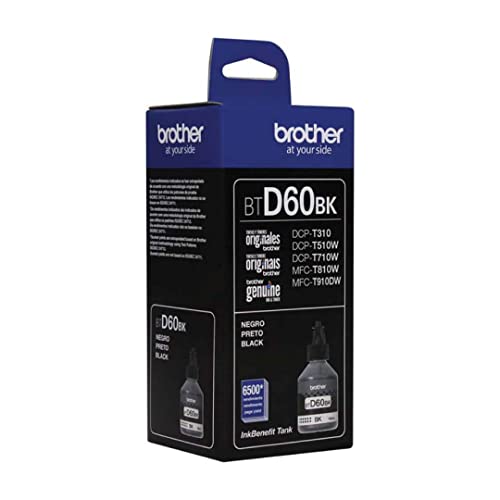 Multifuncionales, Office Product multifuncional brother dcp-t510w Marca Genérico (2)